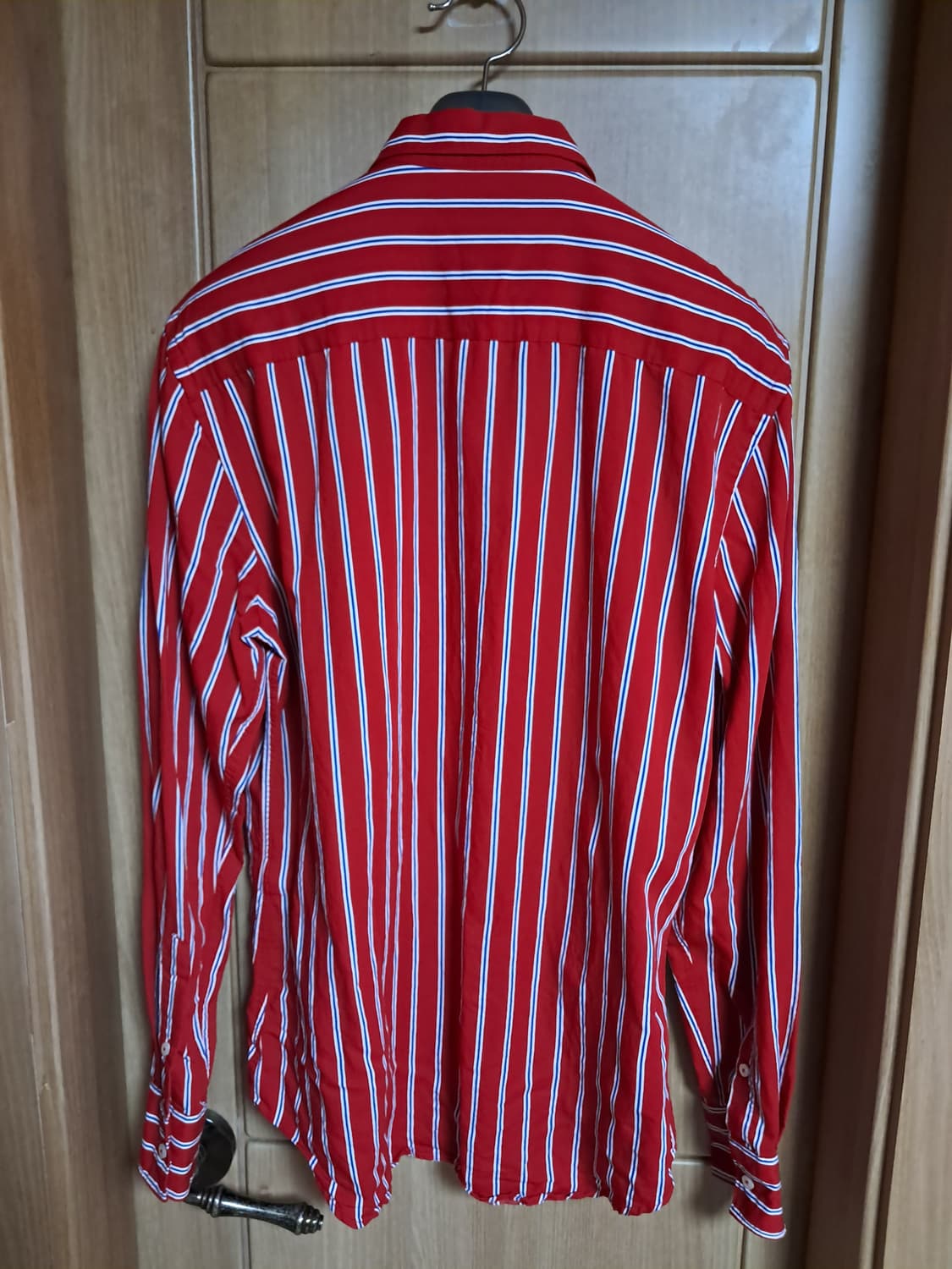 자라 셔츠 남성L 상품이미지2