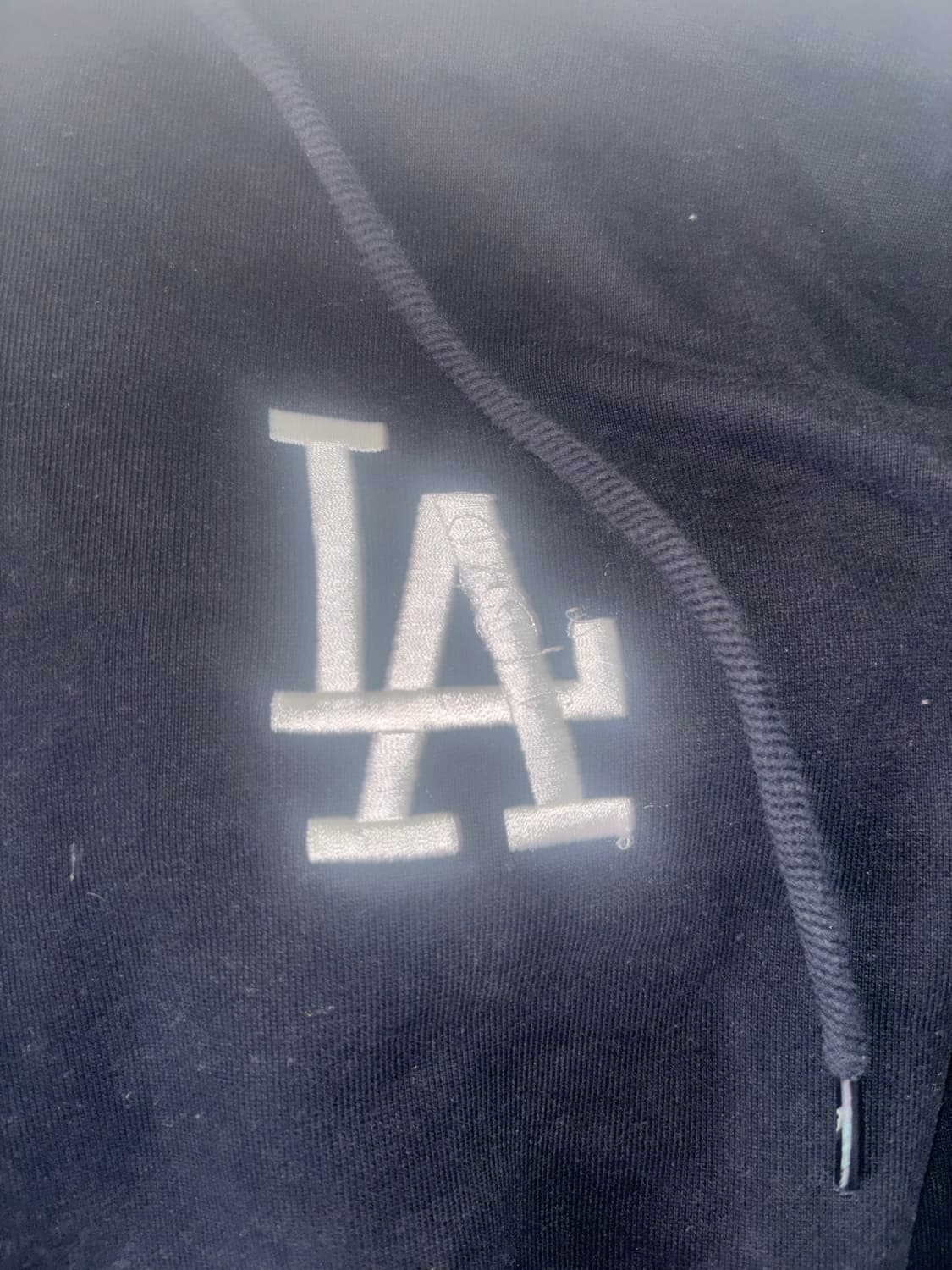 new era 후드티  상품이미지4