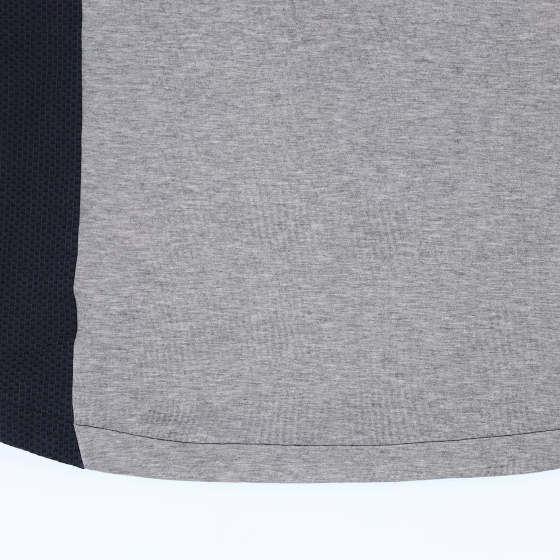 [M] 푸마 배색 후드 집업 저지 셋업 상하세트 0120J 상품이미지10