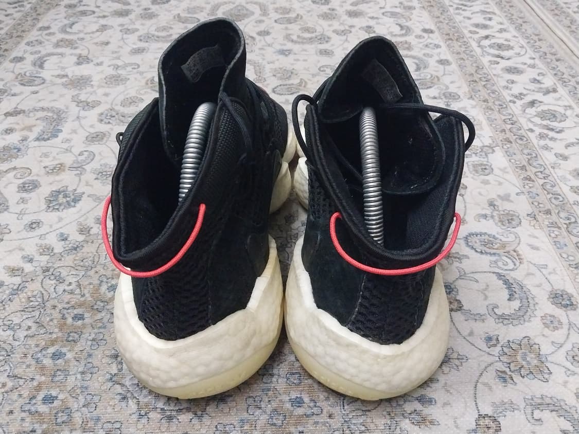 아디다스 크레이지 BYW 270mm 상품이미지7