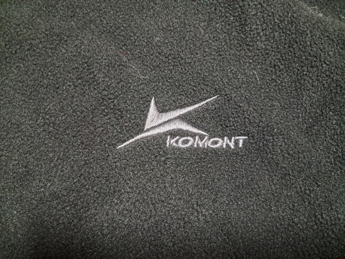 코몽트 여성 후리스 집업 95 상품이미지7