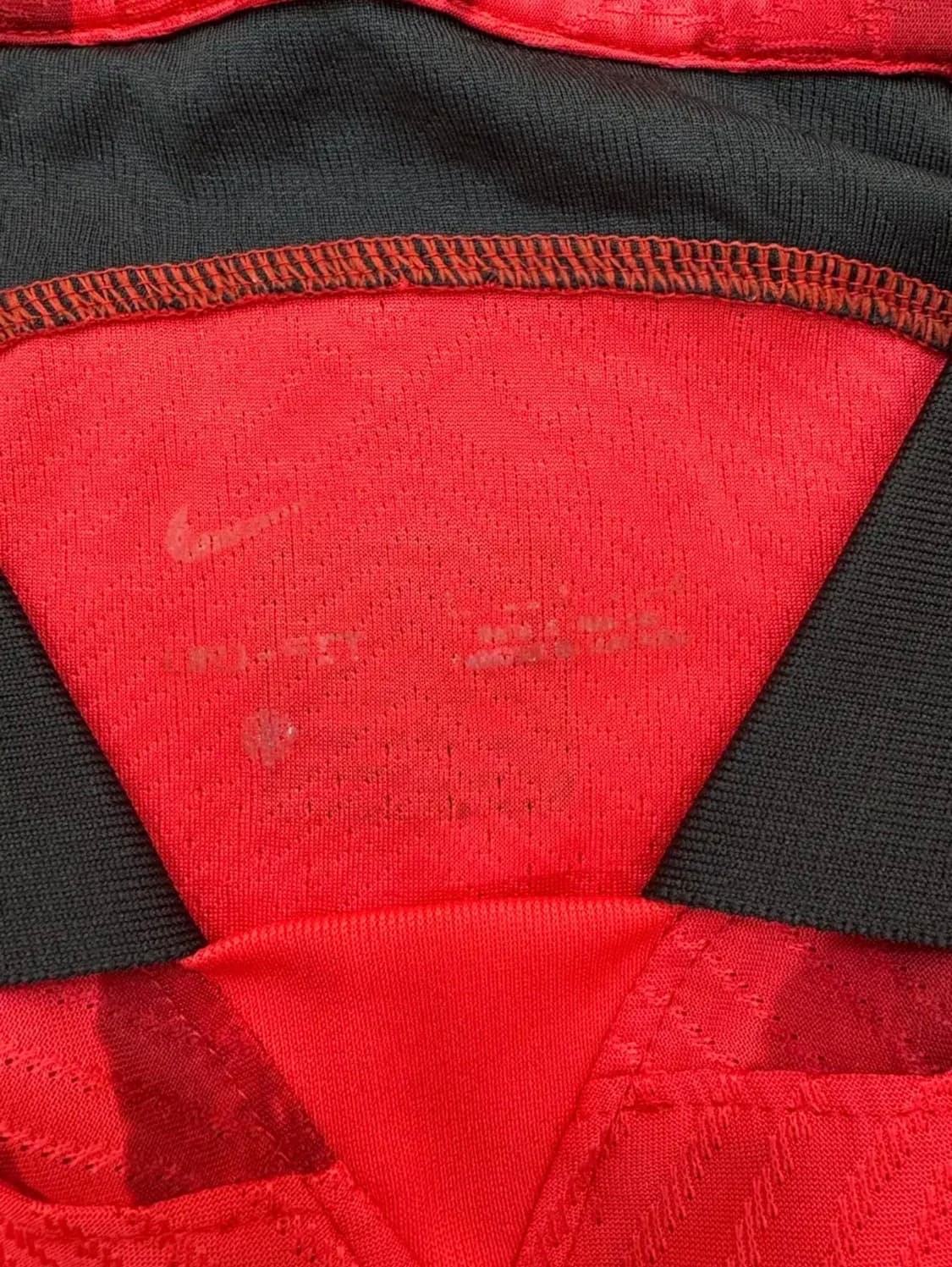 나이키 대한민국 국가대표 이강인 18번 홈 유니폼 상품이미지8