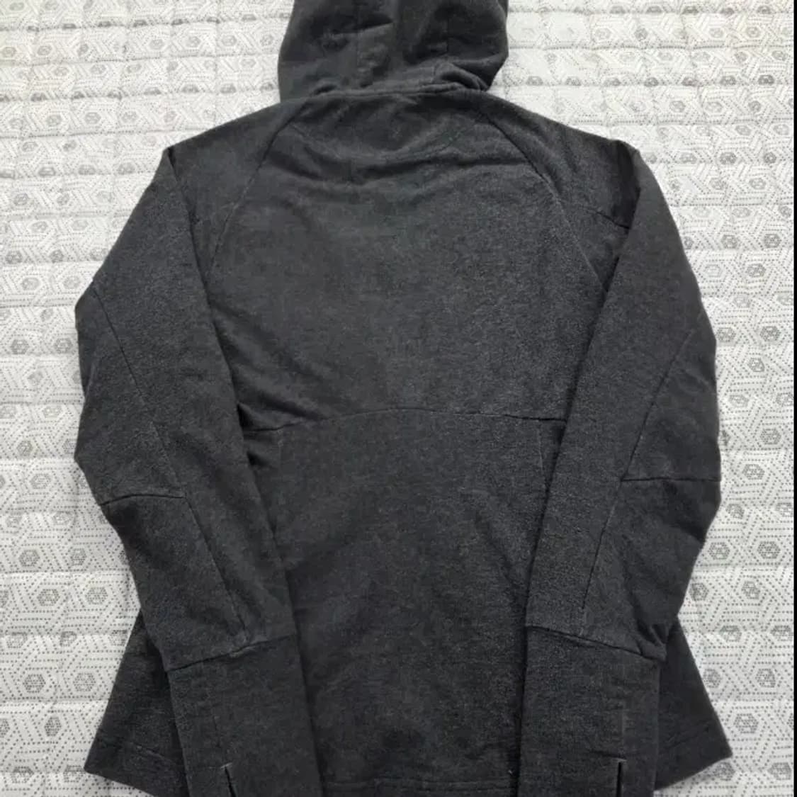 아크테릭스 여성 후드 집업 ~55 상품이미지4