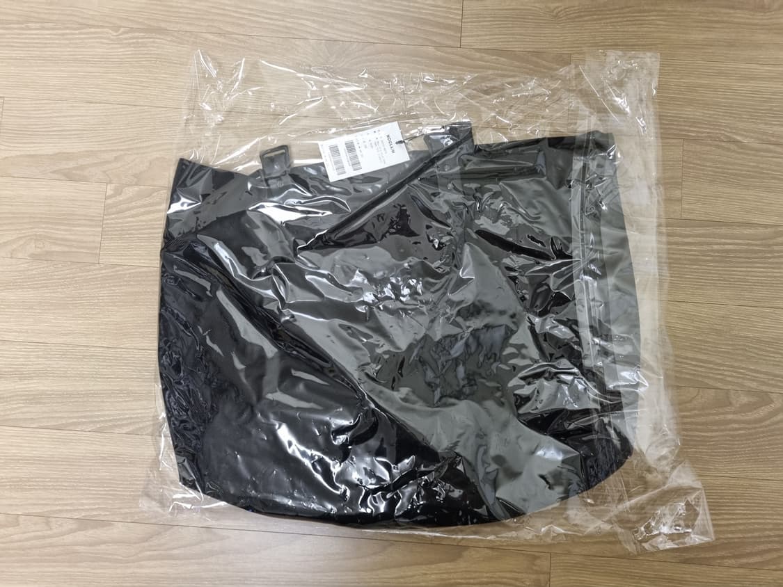 남이서팔 South2 West8 Canal Park Tote 토트백 새것 상품이미지4