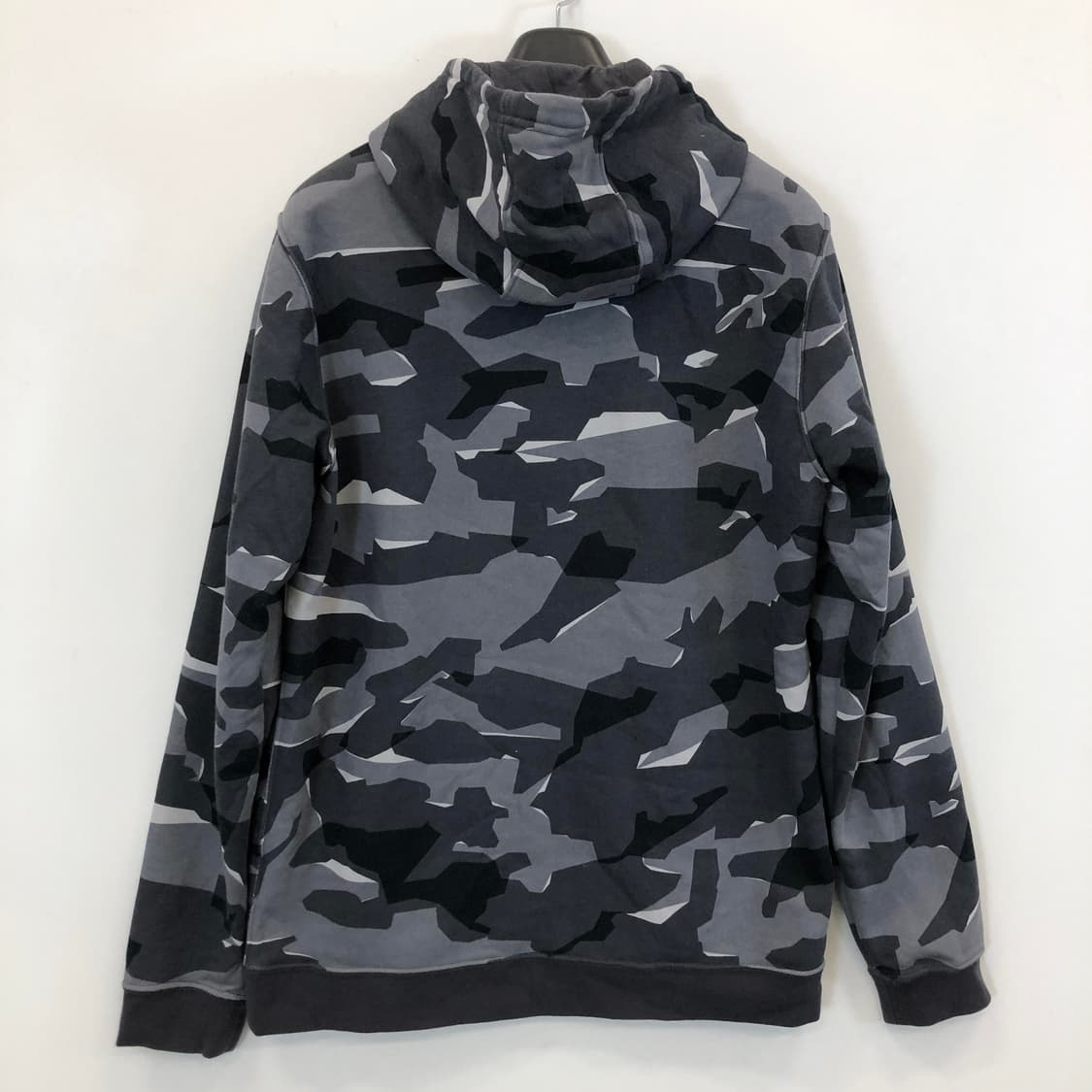 나이키 카모 후드집업 XL 상품이미지4