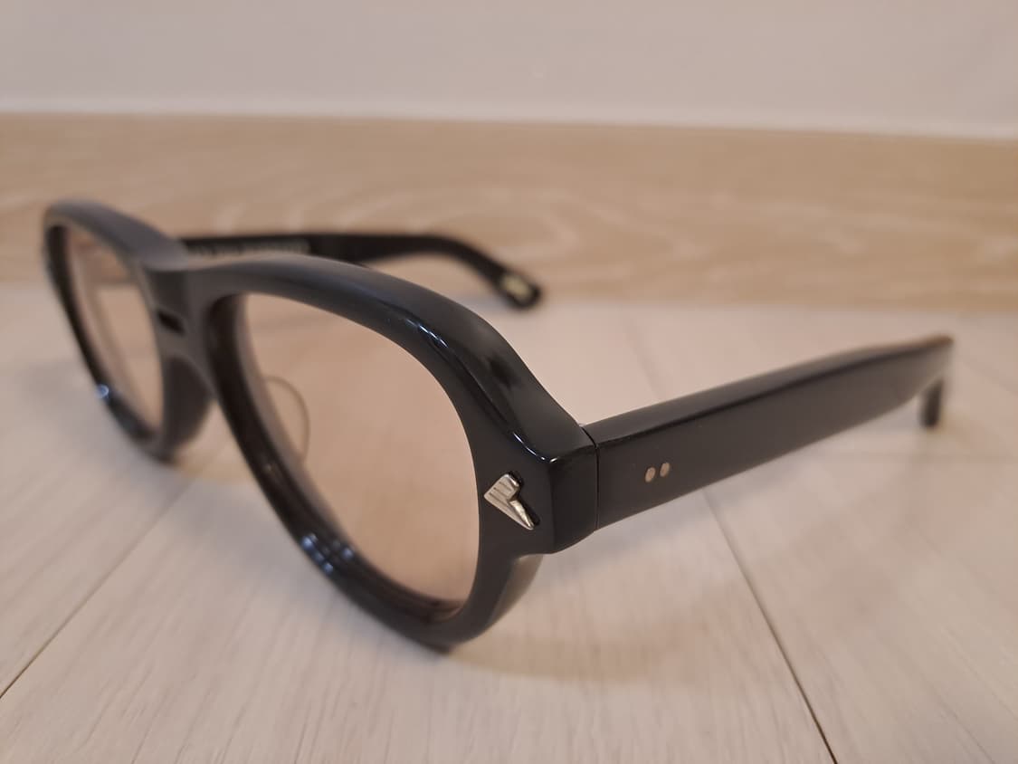 Effector x denham(이펙터 덴함) 상품이미지2