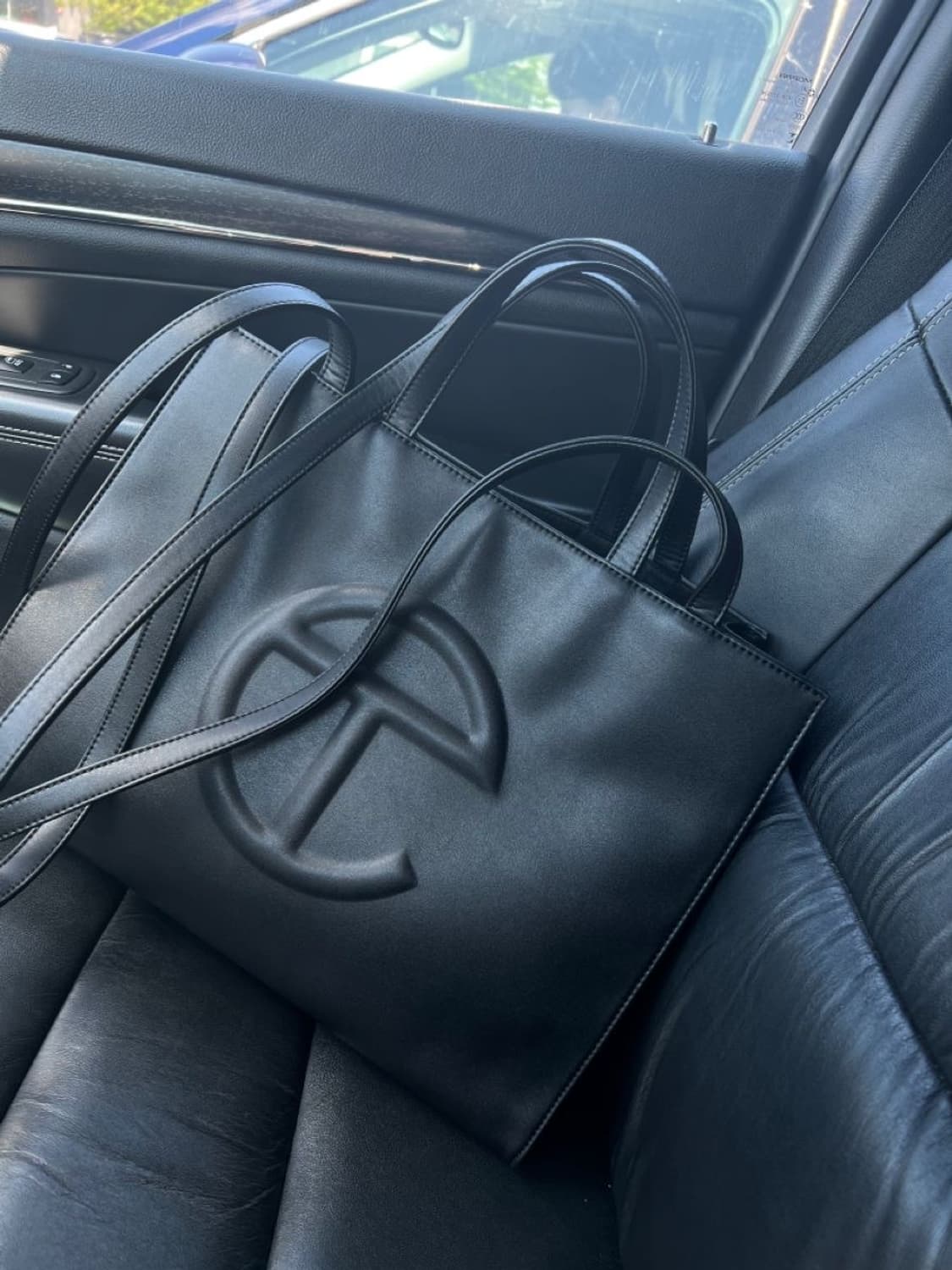 텔파 미디움 블랙 상품이미지1