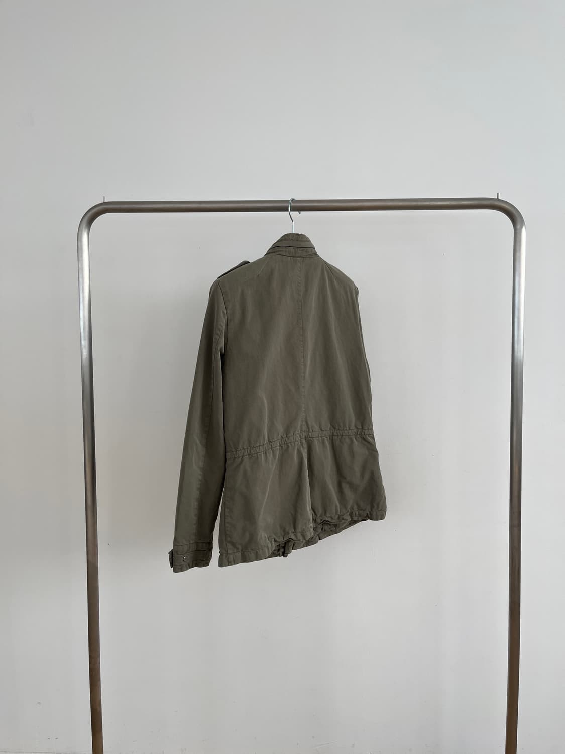Calvin Klein Field Jacket 상품이미지8