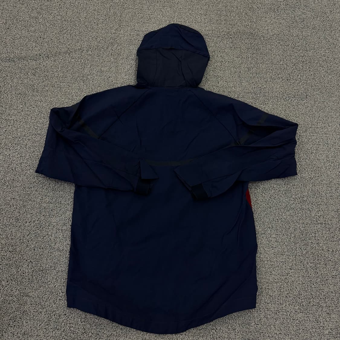 XL 나이키 윈드러너 바람막이 0130H1 상품이미지2