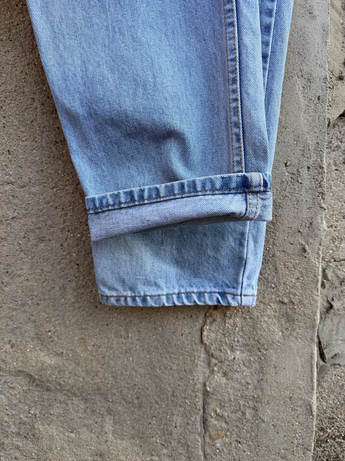 00’s 550 Vintage Levi's 상품이미지9