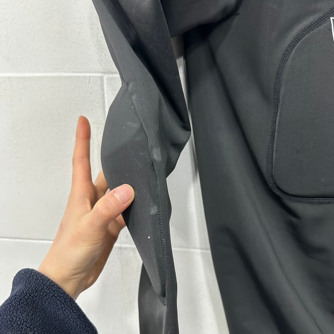  라이더 상체 보호대 상품이미지5