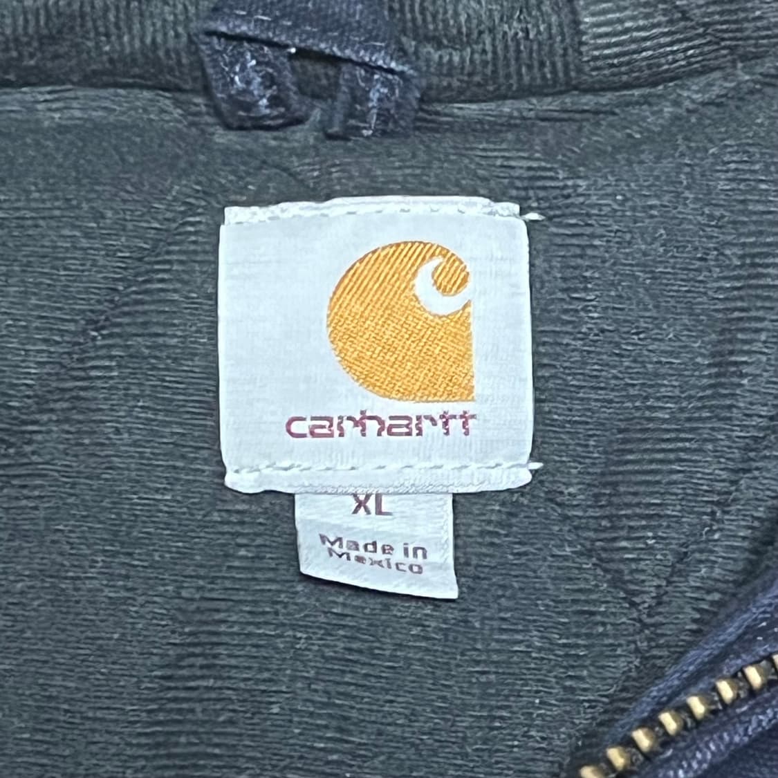 칼하트 j130 mdt  상품이미지2