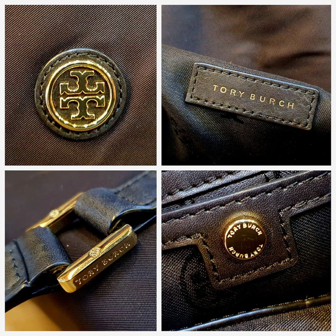 토리버치 백팩 상품이미지5