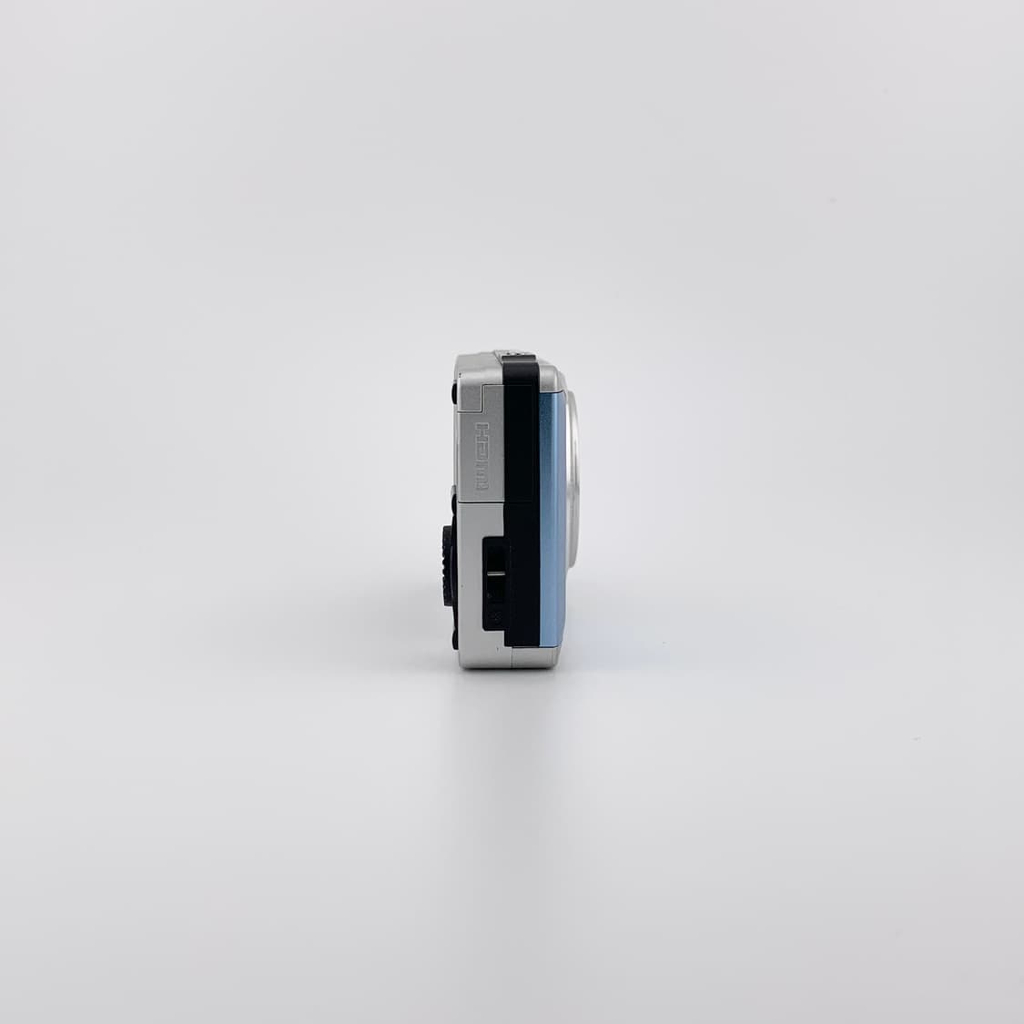 초미품✨️) 올림푸스 뮤7040 블루 (olympus mju7040) 상품이미지4