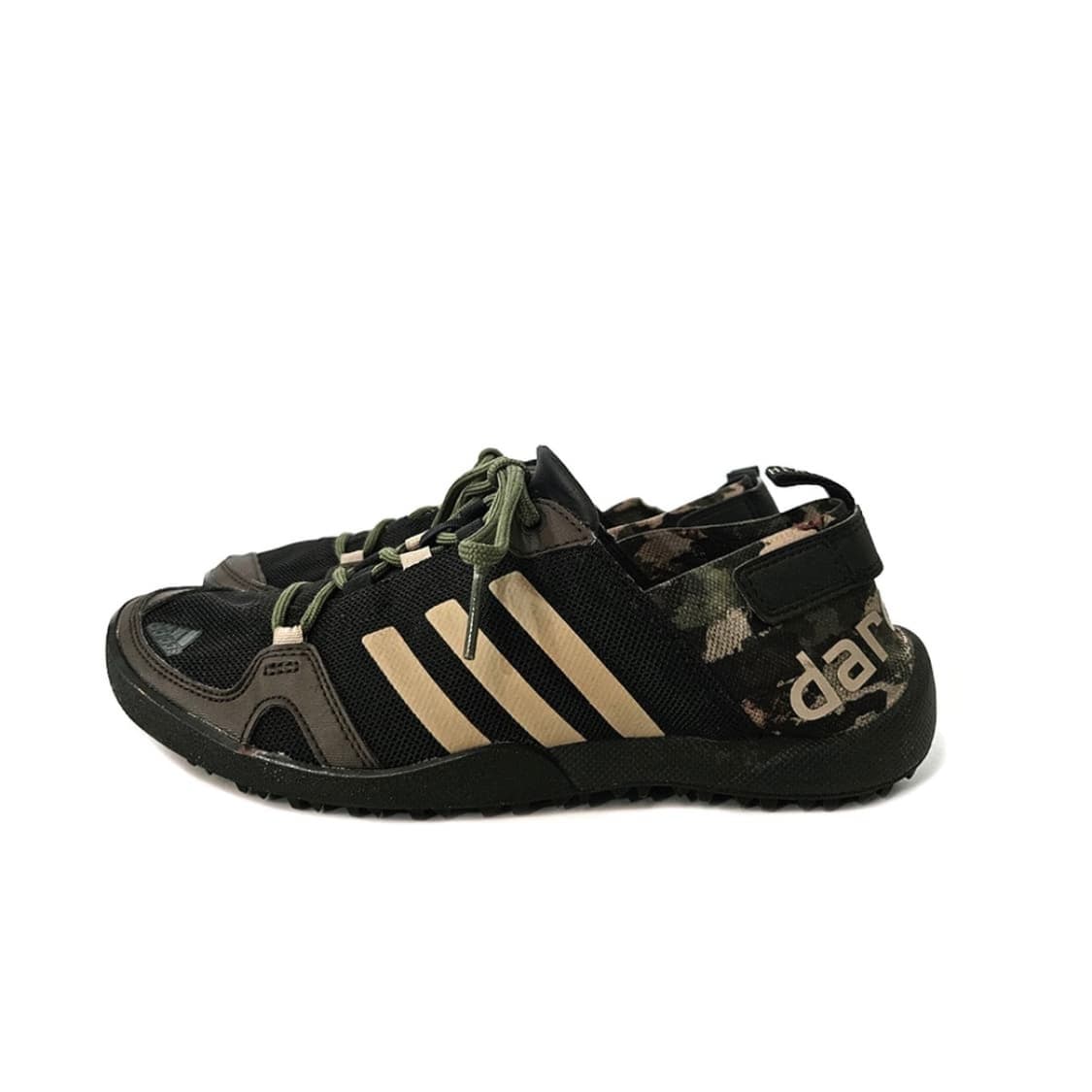 Adidas 아디다스 테렉스 다로가 카모 브라운 260 상품이미지1