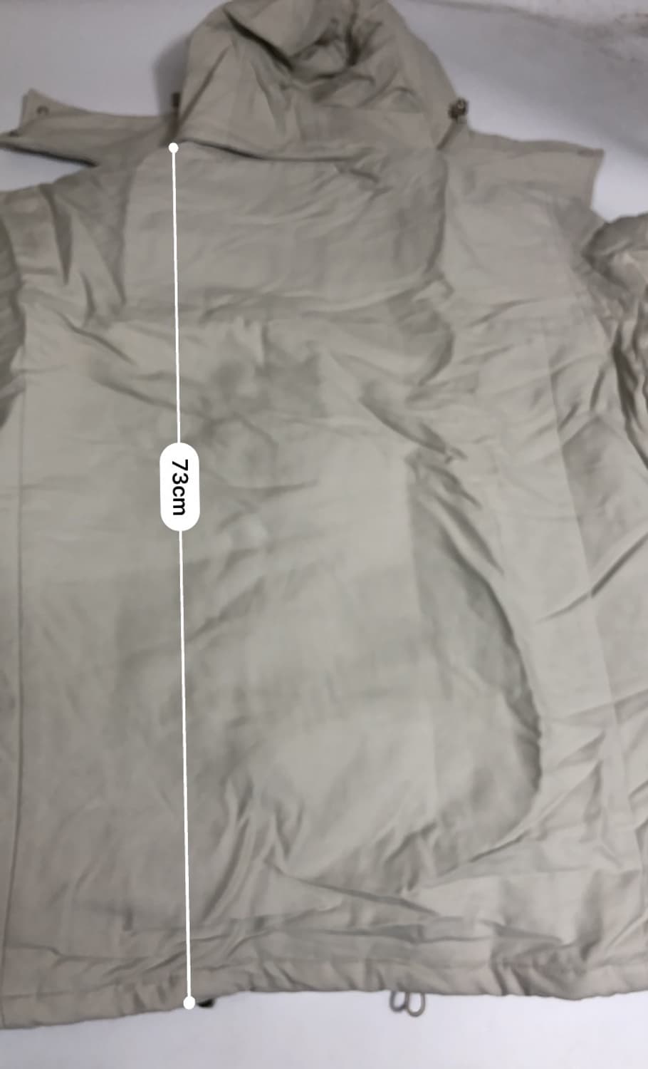 엣더베이글 점퍼  상품이미지9