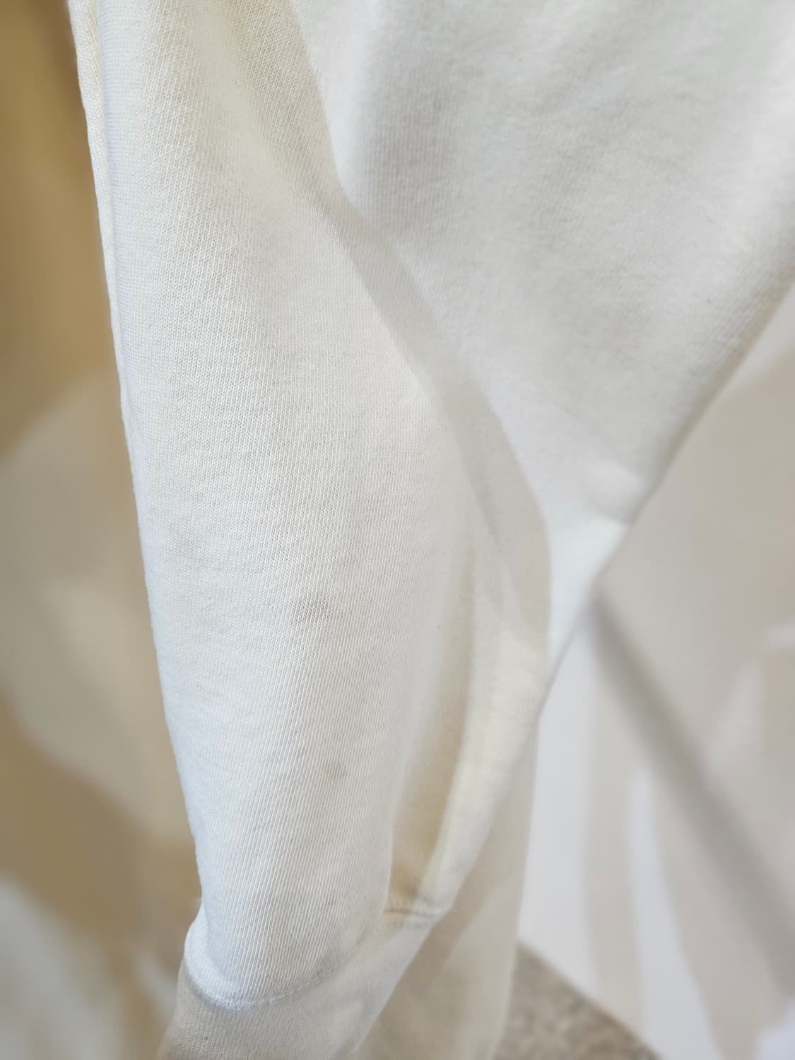 나이키 라운드 맨투맨 상품이미지5