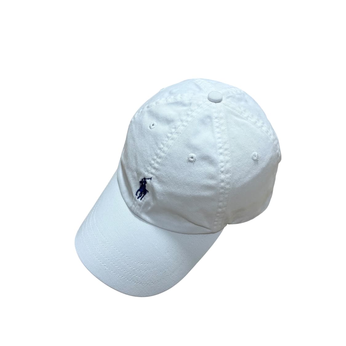 폴로랄프로렌 스트랩 볼캡 상품이미지2