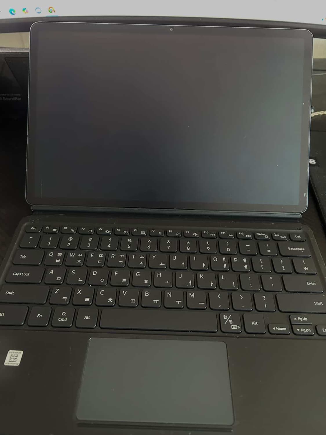 갤럭시 탭 s7 플러스 512기가 상품이미지3