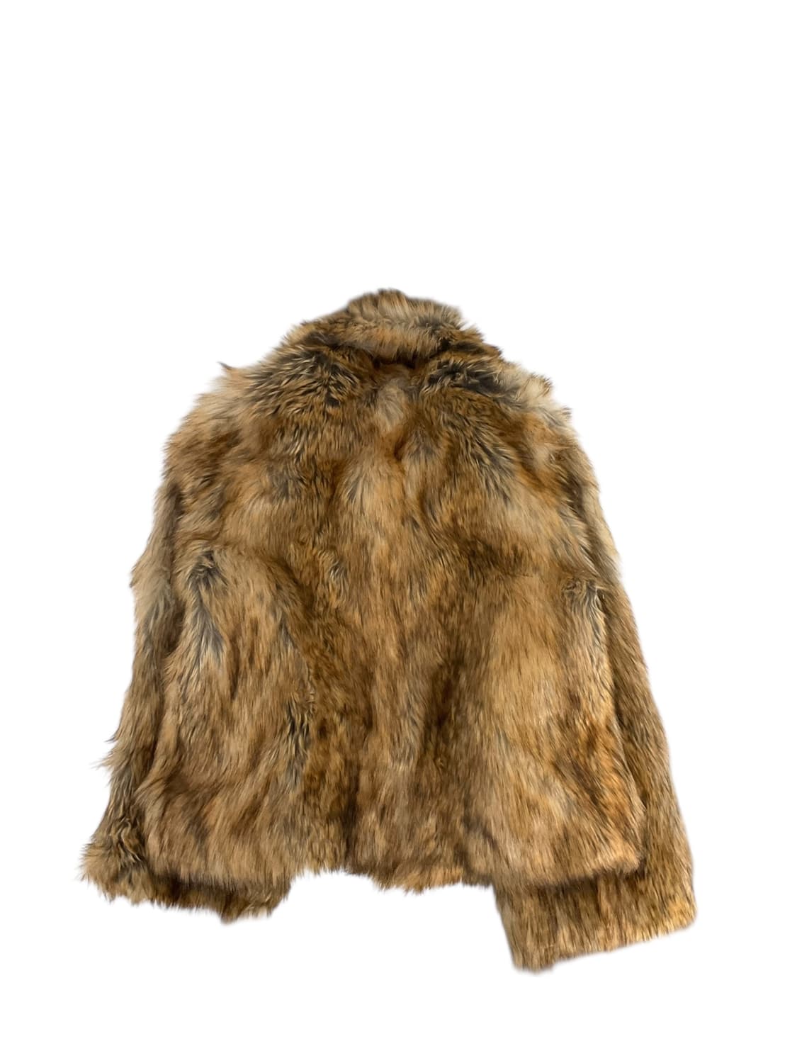 쟈딕앤볼테르 퍼 자켓 상품이미지3