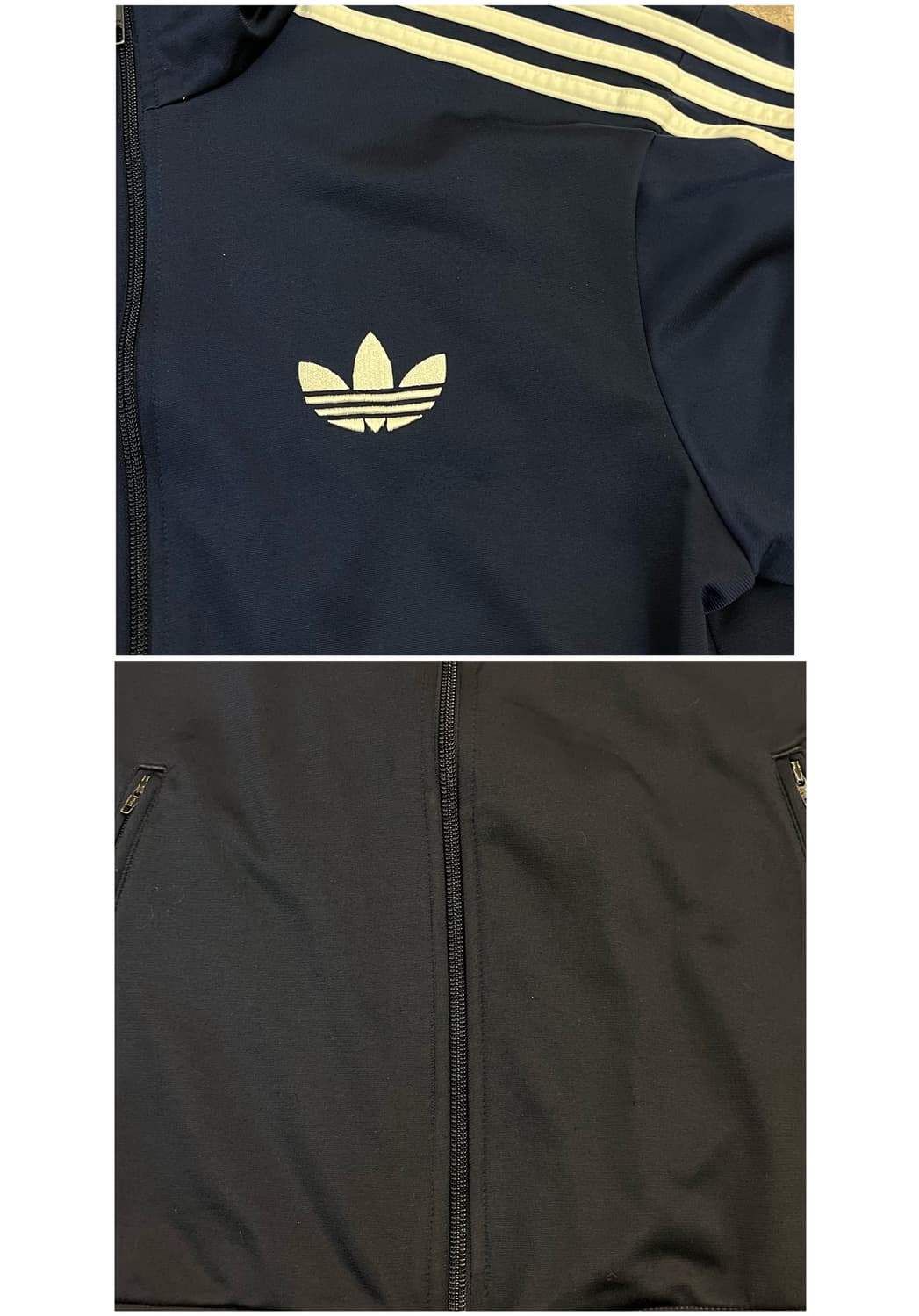 아디다스 파이어버드 져지 네이비 95 #csz3824 상품이미지5