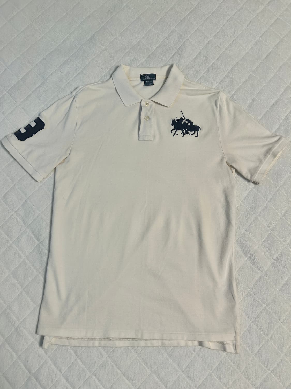 폴로 빅포니 카라티 상품이미지1