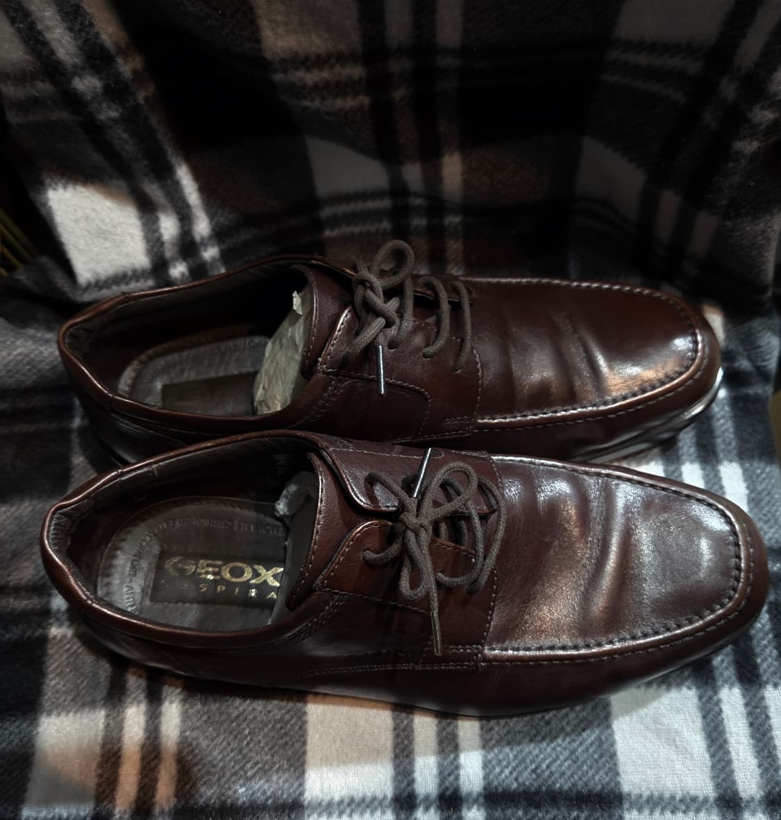 제옥스 남성 컴포트 로퍼 상품이미지4