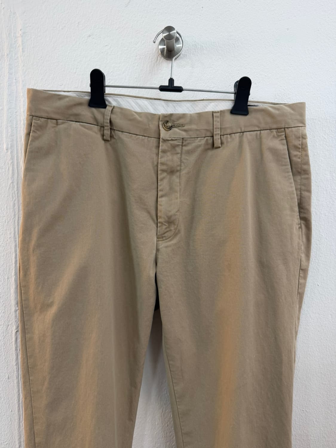 폴로 랄프로렌 베이지 치노 팬츠  상품이미지3