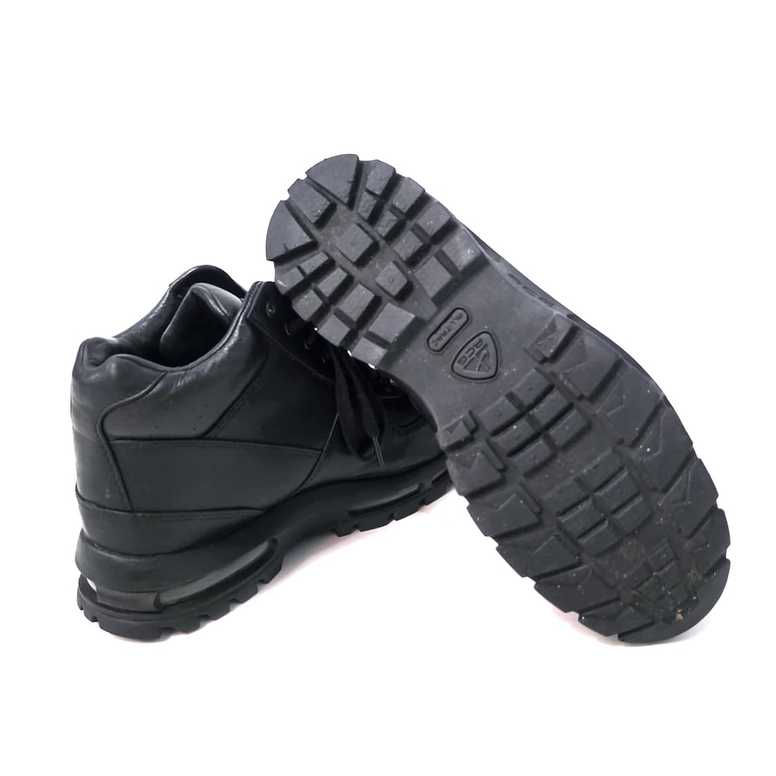 [270] 나이키 에어맥스 고아돔 블랙 상품이미지6