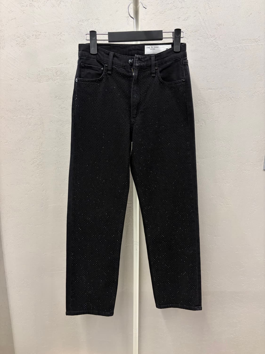 Rag & Bone 렉앤본 할로우 진 24 상품이미지2