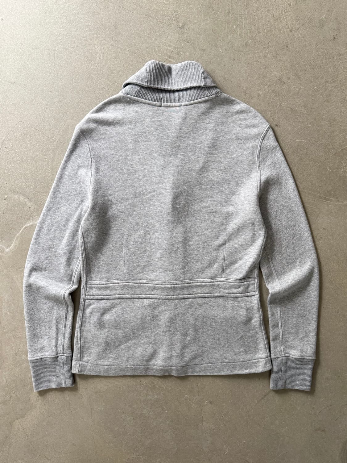 Polo Ralph Lauren Shawl Collar Cardigon 상품이미지4