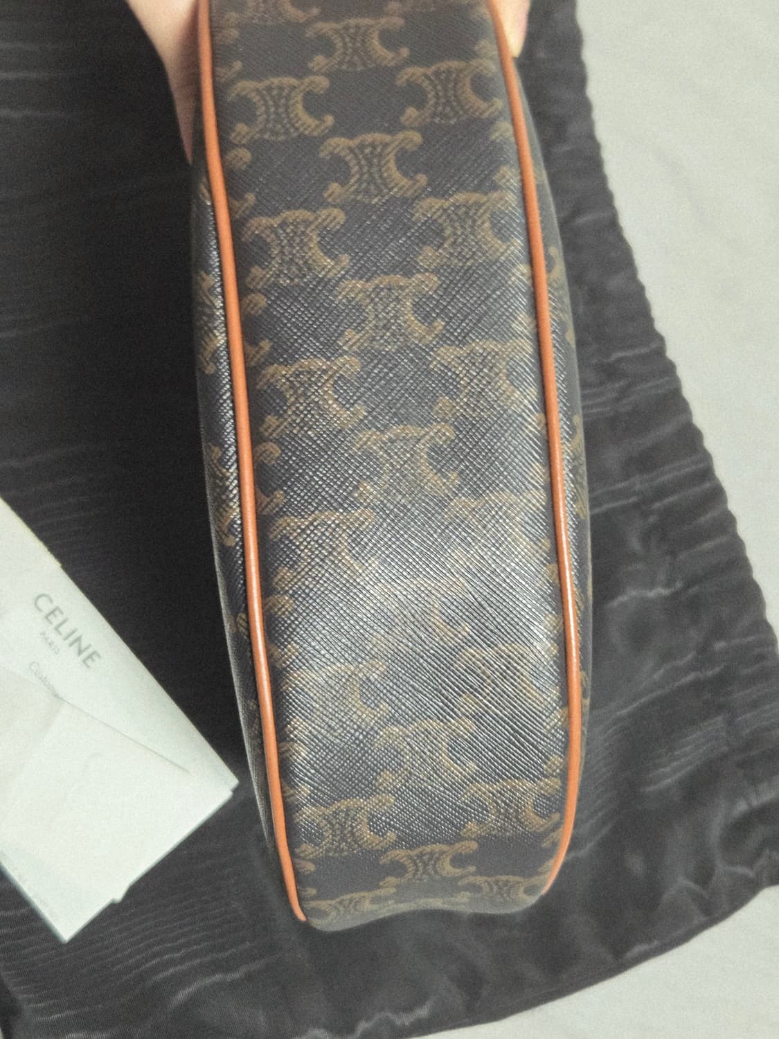 셀린느 아바백 상품이미지6