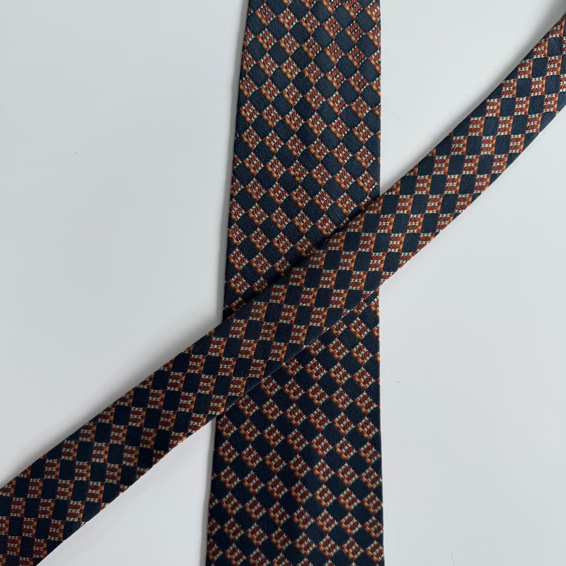 입생로랑(YSL) 명품 정품 넥타이 상품이미지4