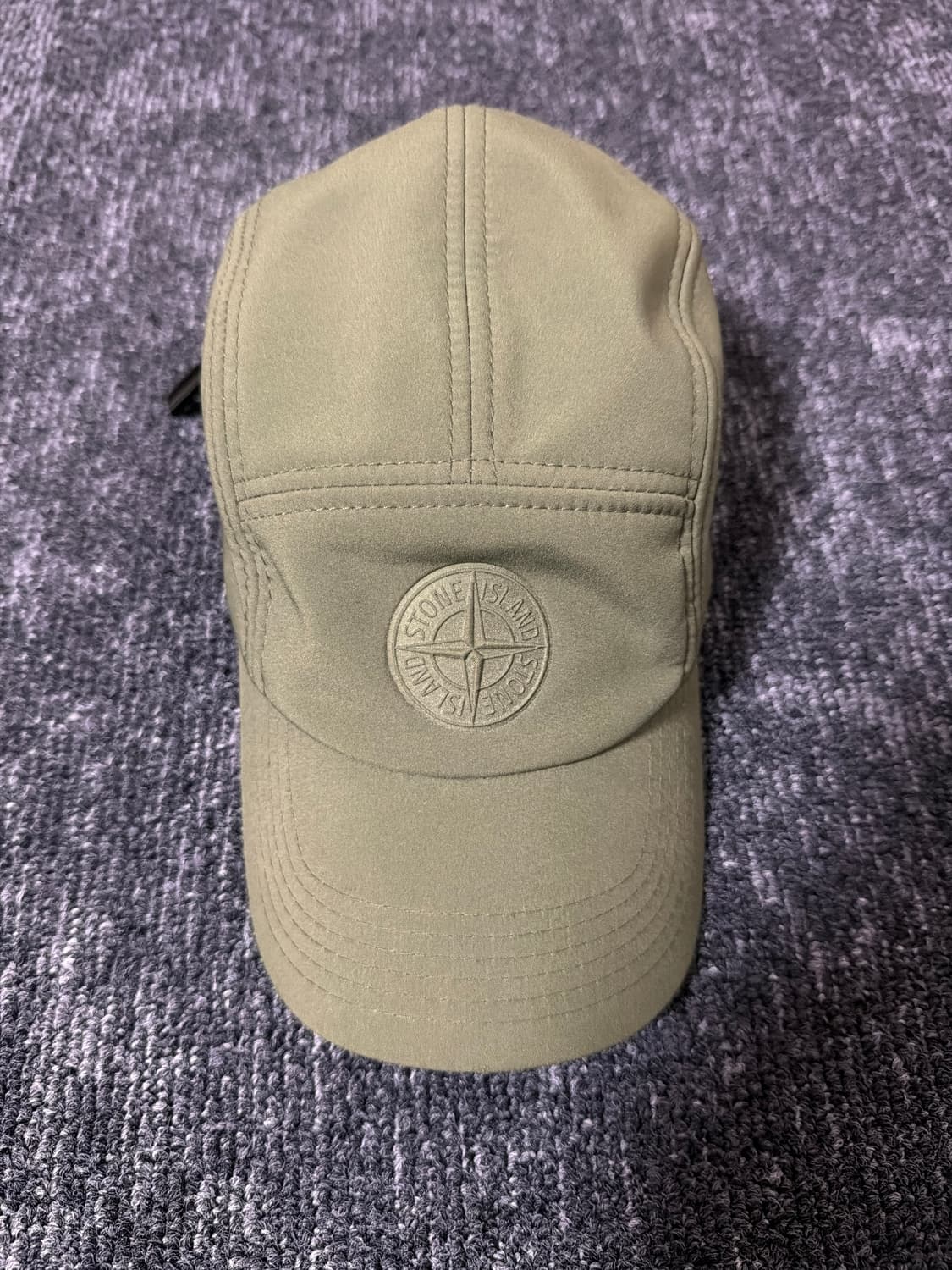 스톤아일랜드 캡 상품이미지1