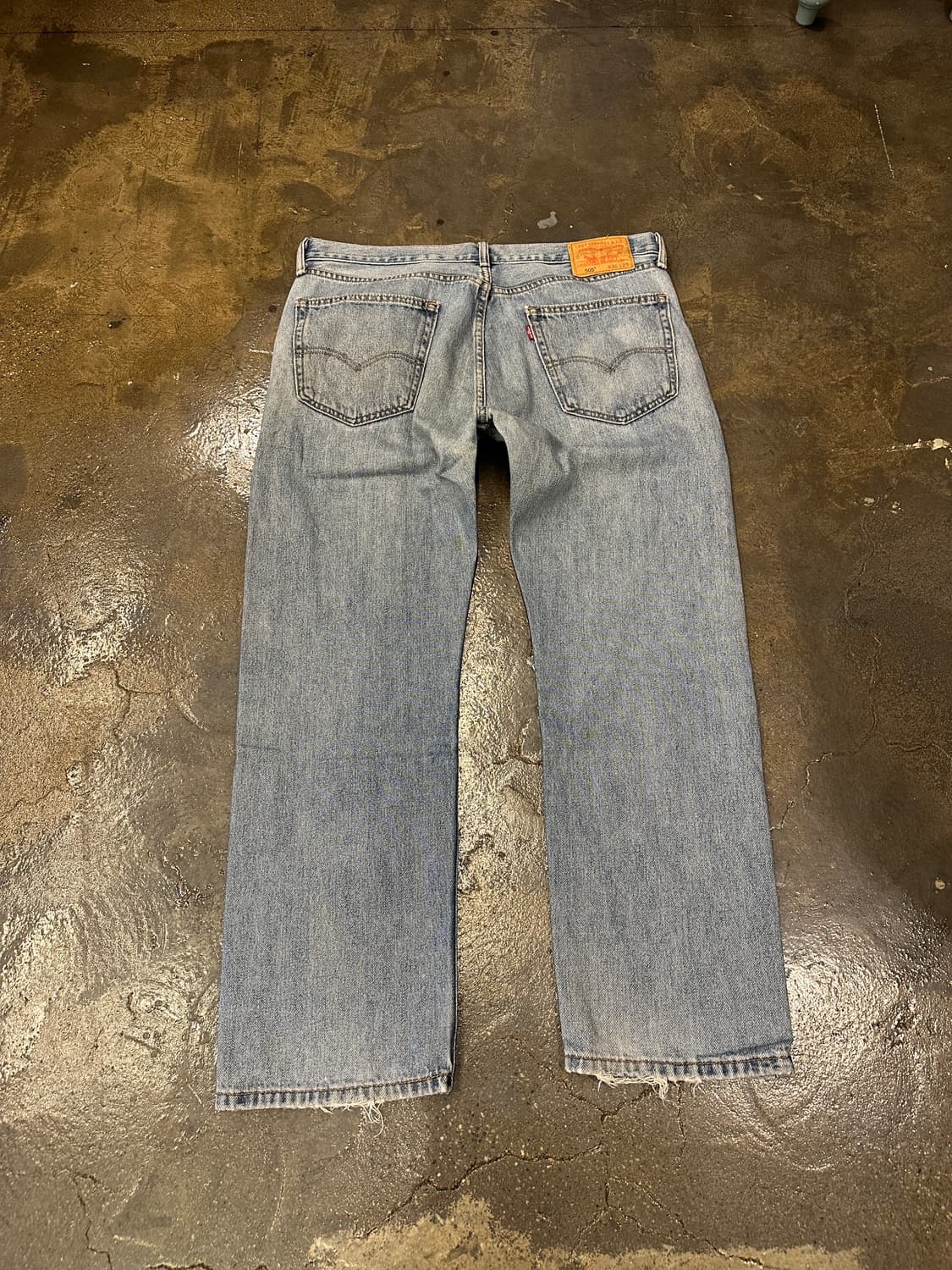 Levis 리바이스 W36 L29 상품이미지2