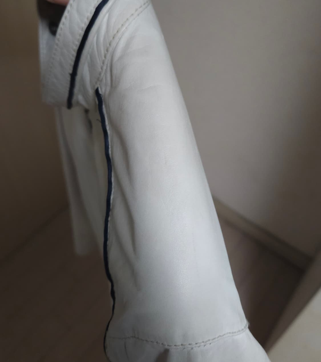 (50) 프라다 스포츠 레더 자켓 상품이미지6