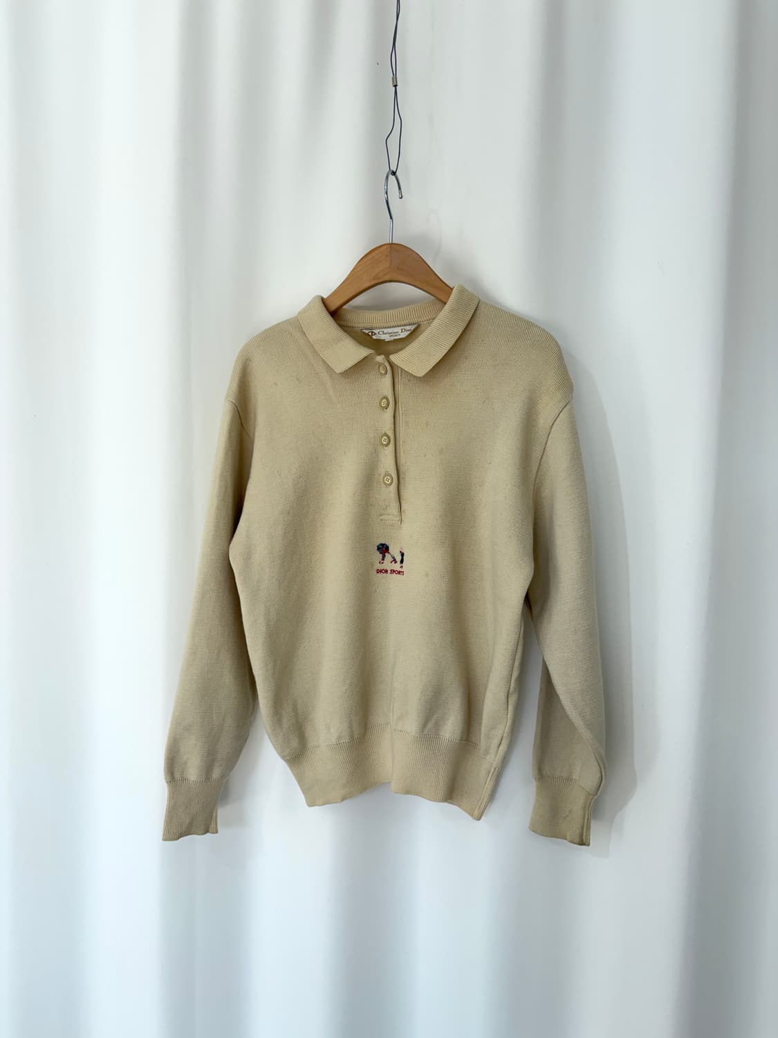 Christian Dior SPORTS knit 상품이미지1