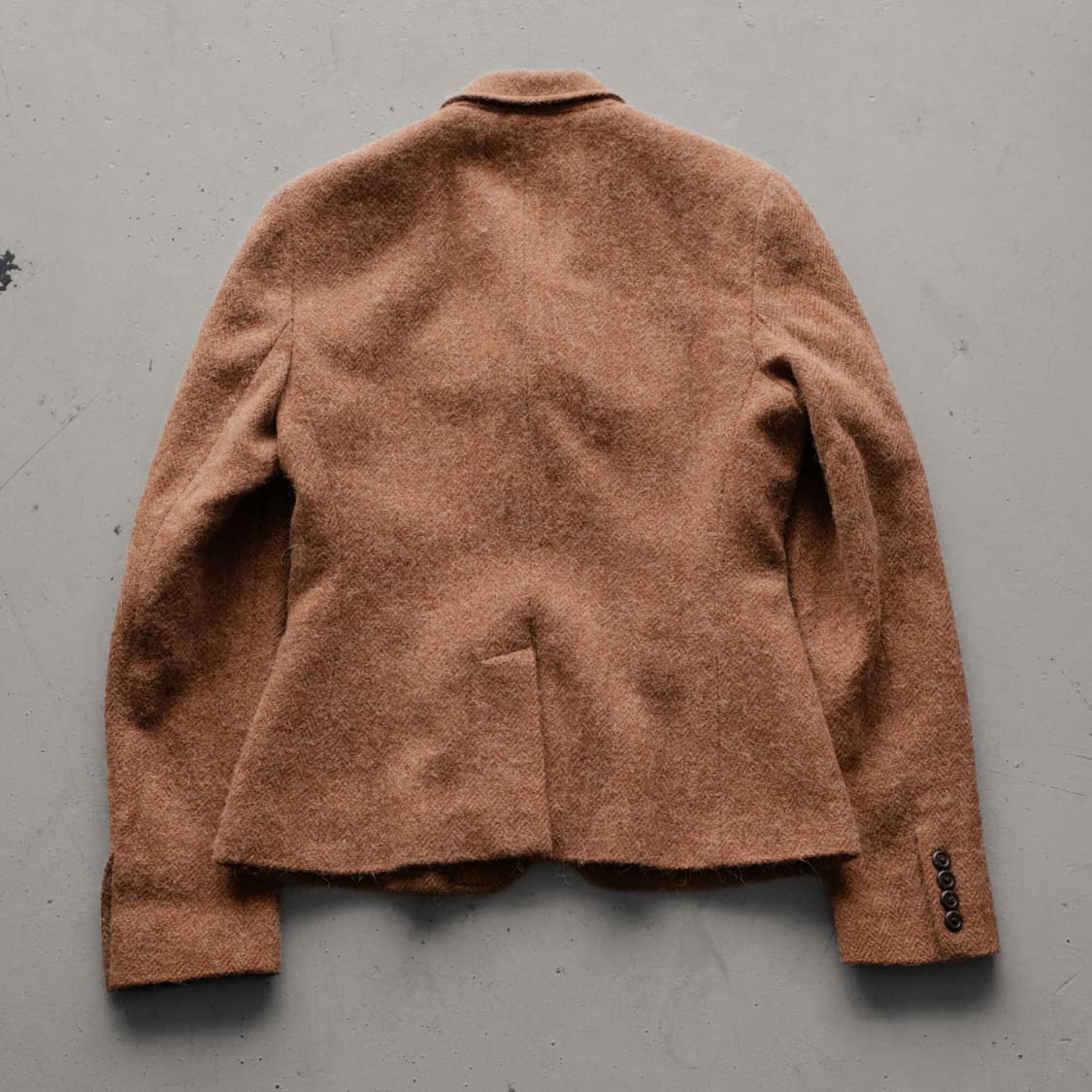 2000's Polo Ralph Lauren Alpaka  상품이미지6