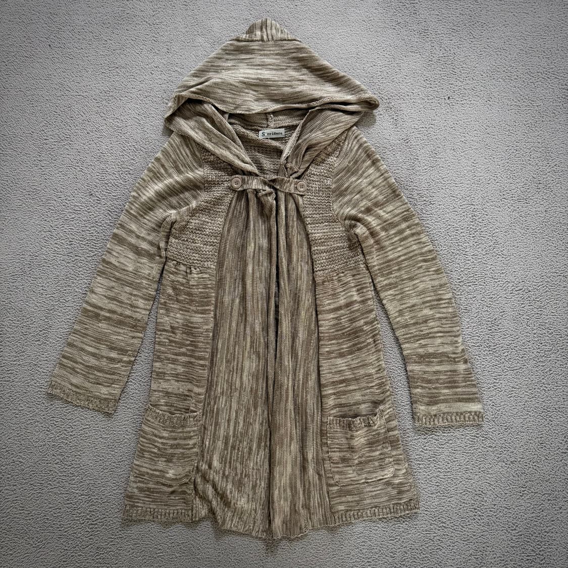 Sorridere cardigan 상품이미지1