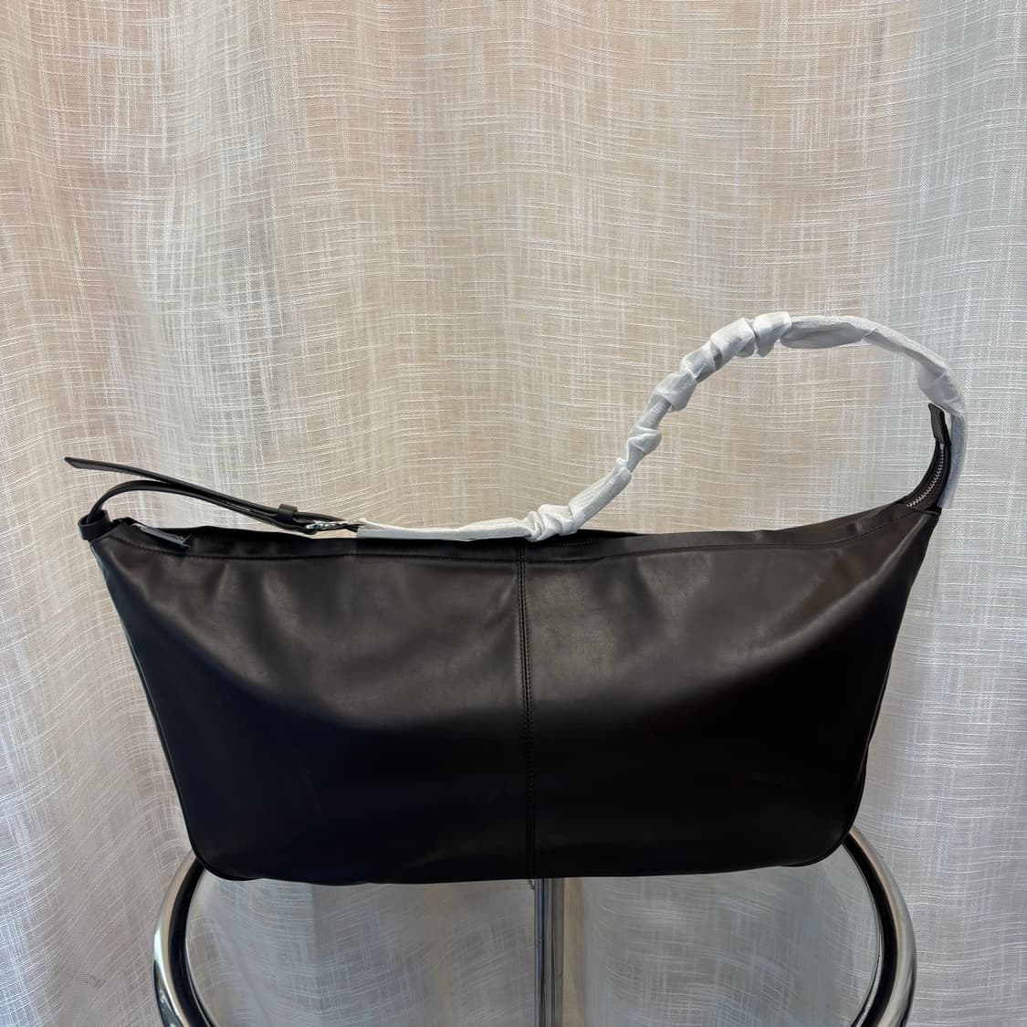 정품 ORR 오르 빅 호보 숄더백     상품이미지1