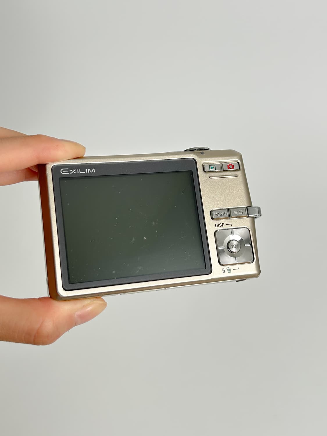 입문용추천!) 카시오 엑슬림 z500 Exilim 빈티지 디카 z600 상품이미지6