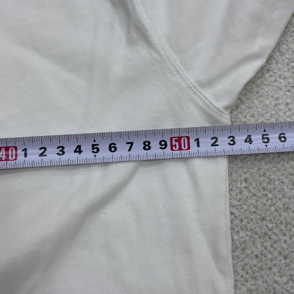 S 아디다스 베어 릴랙스 반팔 티셔츠 0319E 상품이미지6