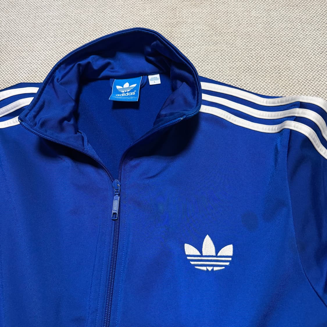 아디다스 파이어버드 트랙탑 상품이미지2