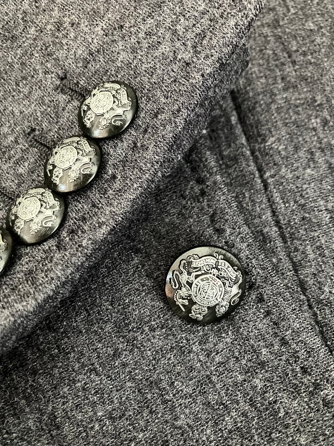 돌체앤가바나 자켓 상품이미지4