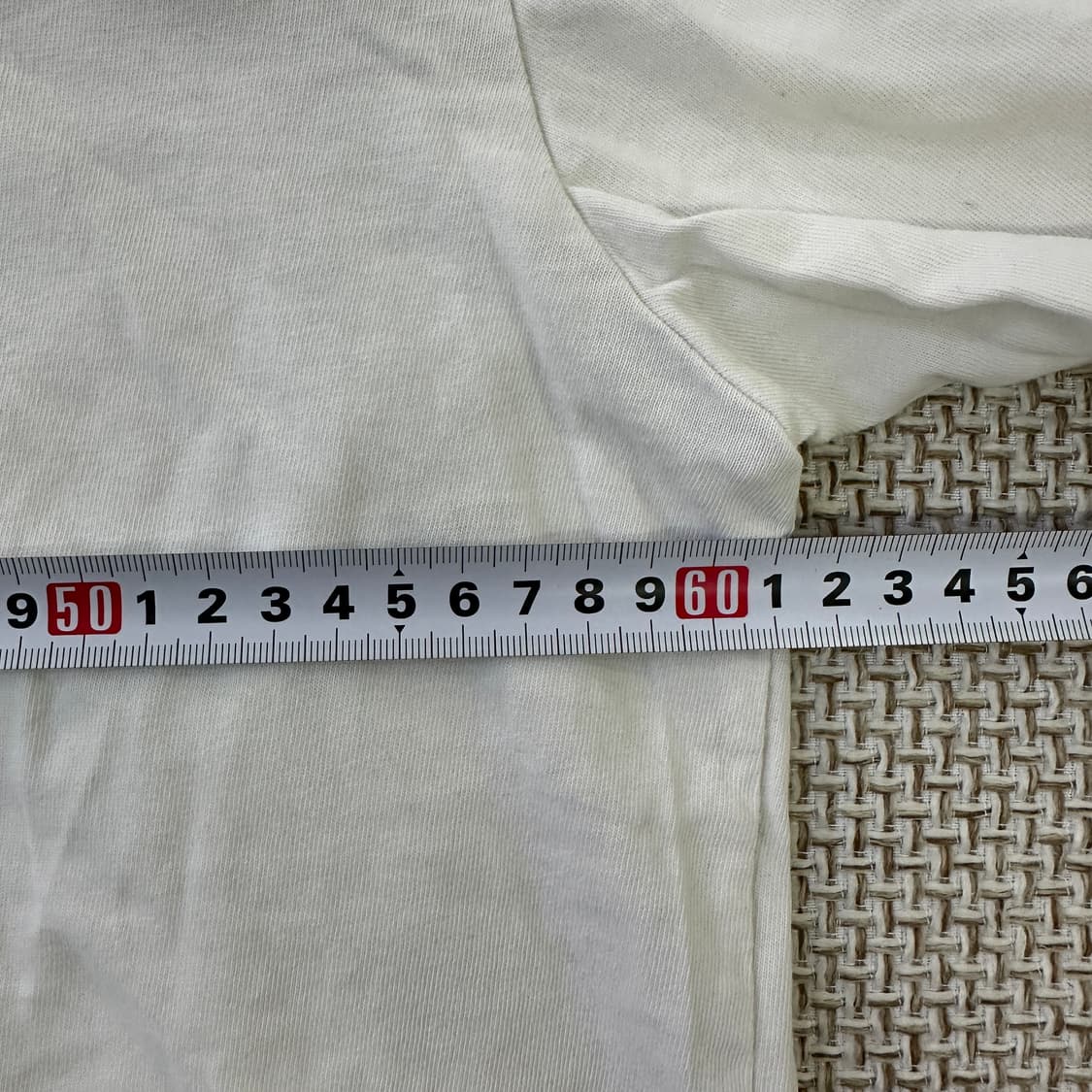 XL 빅웨이브 컬렉티브 라운드 반팔티 0424D 상품이미지5