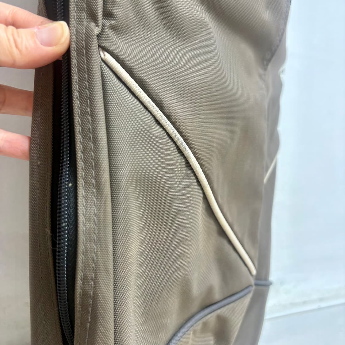 요넥스 배드민턴 가방 상품이미지7