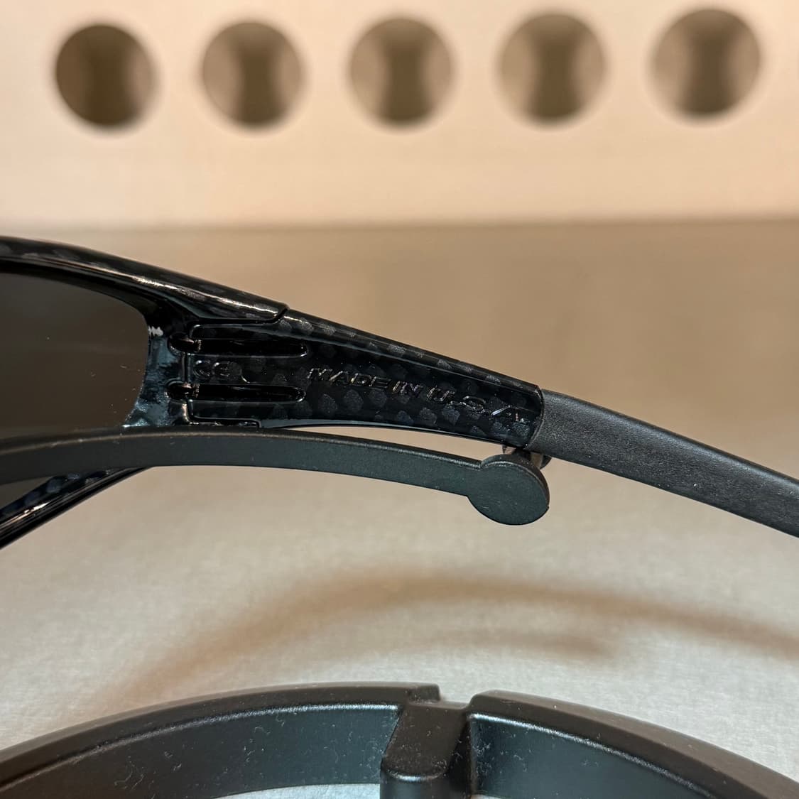 오클리 New Straight Jacket 뉴스트레이트 자켓 (1999) 상품이미지6