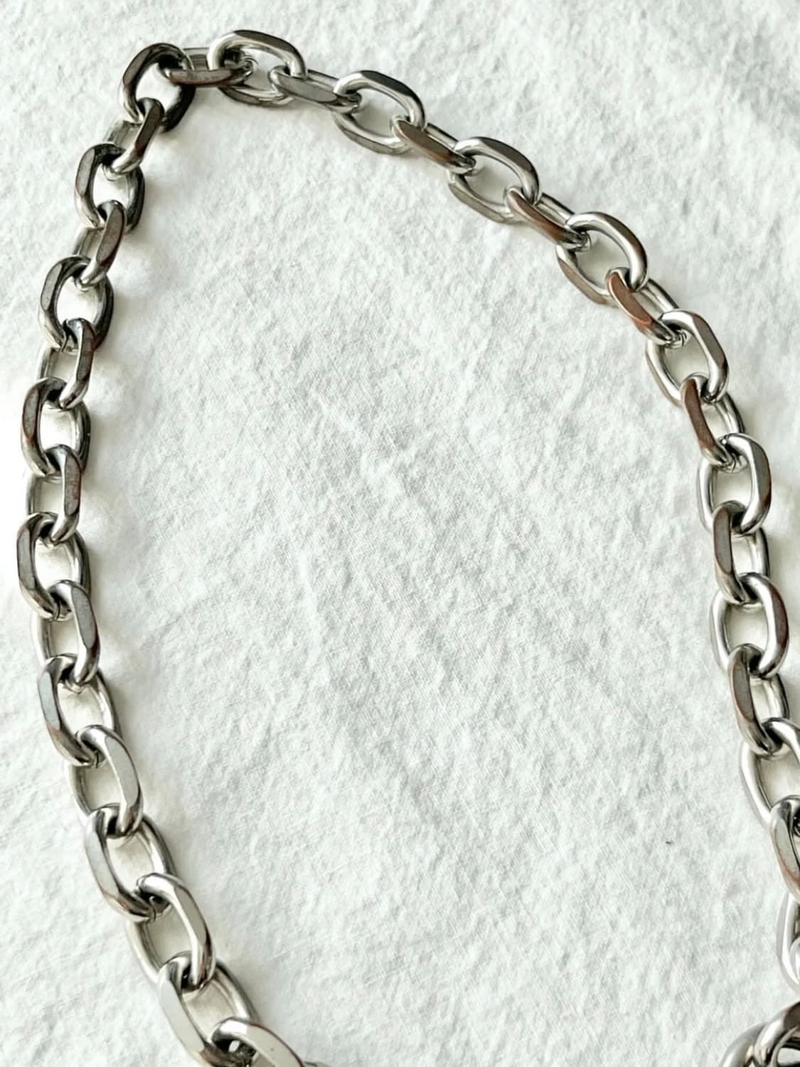 [OS] 아워레가시 라돈 키체인 목걸이 상품이미지5