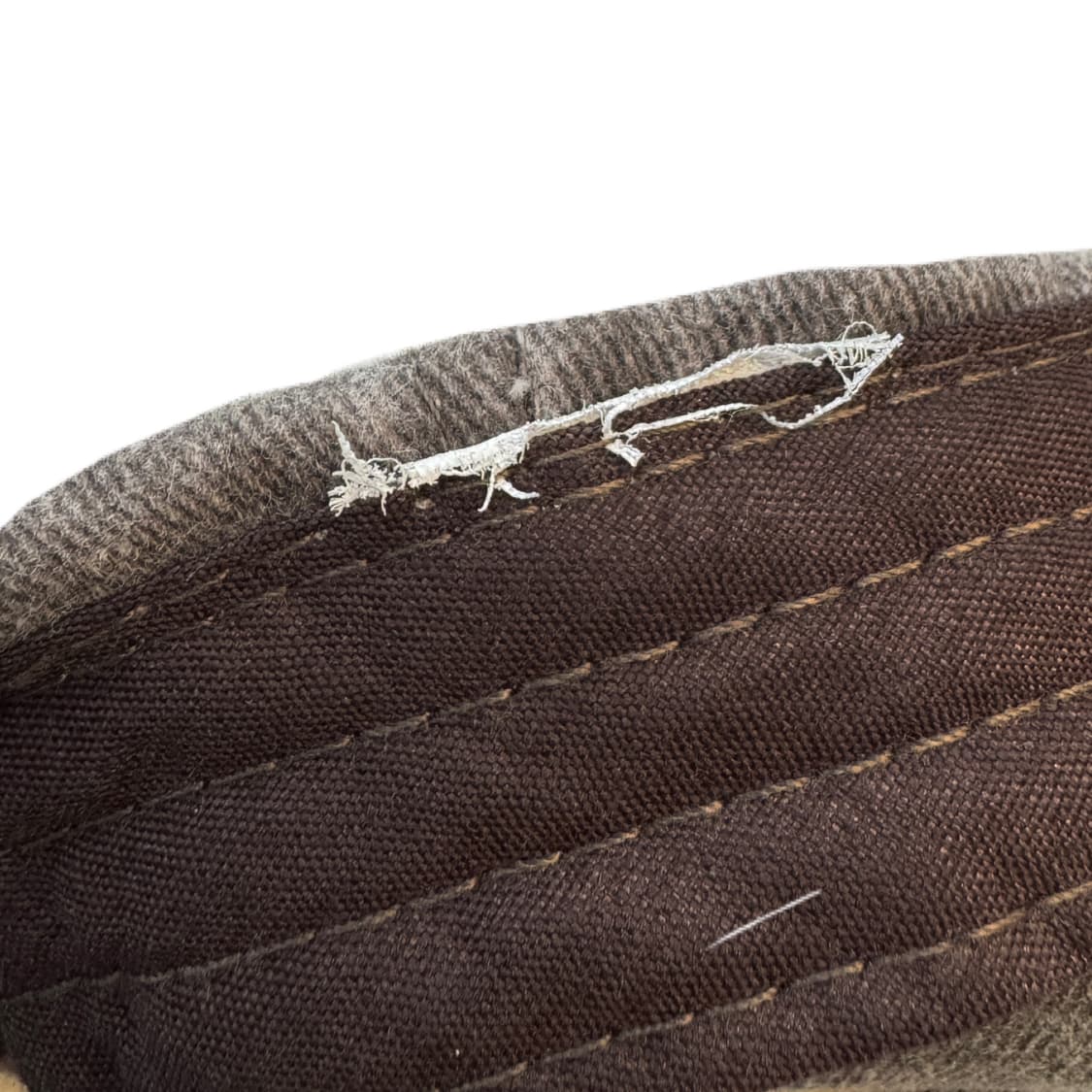 Y2K 빈티지 그런지 볼캡 상품이미지4