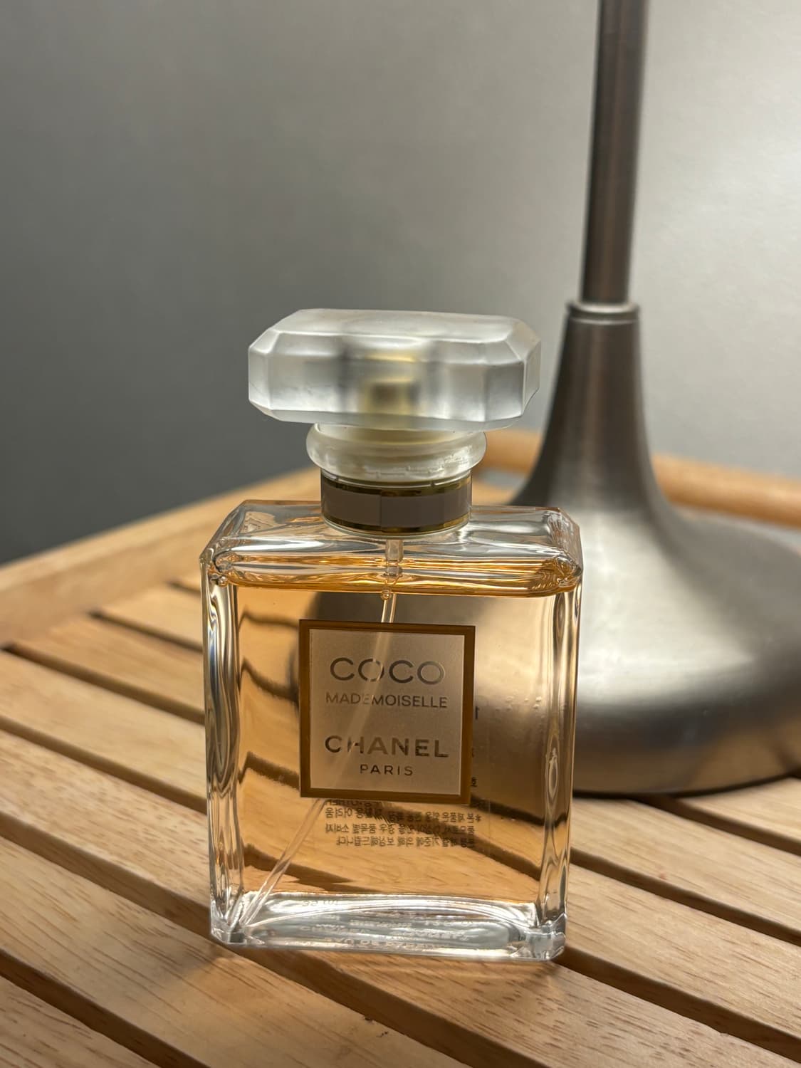 샤넬 코코마드모아젤 오 드 빠르펭 35ml 상품이미지1